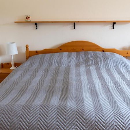 Apartman Fraise Lägenhet Decin Exteriör bild